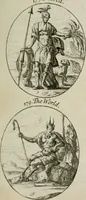 Picture 133 of 223 from Iconologia, or, Moral emblems (1709), leaf 106