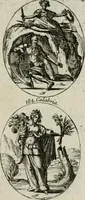 Picture 136 of 223 from Iconologia, or, Moral emblems (1709), leaf 108