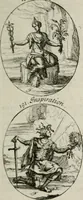 Picture 141 of 223 from Iconologia, or, Moral emblems (1709), leaf 112