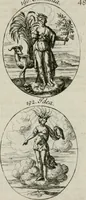 Picture 142 of 223 from Iconologia, or, Moral emblems (1709), leaf 112