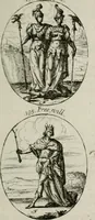 Picture 143 of 223 from Iconologia, or, Moral emblems (1709), leaf 114