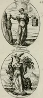 Picture 144 of 223 from Iconologia, or, Moral emblems (1709), leaf 114