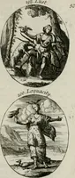 Picture 146 of 223 from Iconologia, or, Moral emblems (1709), leaf 116