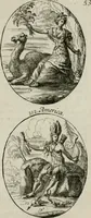 Picture 152 of 223 from Iconologia, or, Moral emblems (1709), leaf 122