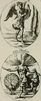 Picture 156 of 223 from Iconologia, or, Moral emblems (1709), leaf 126