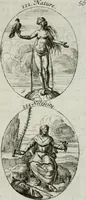 Picture 158 of 223 from Iconologia, or, Moral emblems (1709), leaf 128