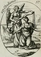 Picture 161 of 223 from Iconologia, or, Moral emblems (1709), leaf 130