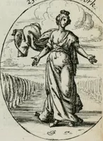 Picture 164 of 223 from Iconologia, or, Moral emblems (1709), leaf 130