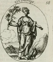 Picture 167 of 223 from Iconologia, or, Moral emblems (1709), leaf 132