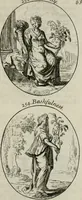 Picture 178 of 223 from Iconologia, or, Moral emblems (1709), leaf 142