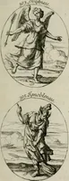 Picture 210 of 223 from Iconologia, or, Moral emblems (1709), leaf 168