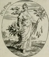 Picture 3 of 223 from Iconologia, or, Moral emblems (1709), leaf 18