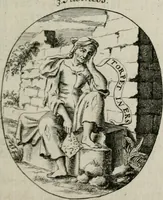 Picture 5 of 223 from Iconologia, or, Moral emblems (1709), leaf 18