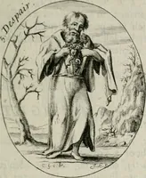 Picture 7 of 223 from Iconologia, or, Moral emblems (1709), leaf 20
