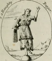 Picture 11 of 223 from Iconologia, or, Moral emblems (1709), leaf 22