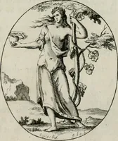 Picture 14 of 223 from Iconologia, or, Moral emblems (1709), leaf 22