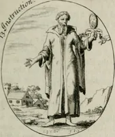 Picture 15 of 223 from Iconologia, or, Moral emblems (1709), leaf 24