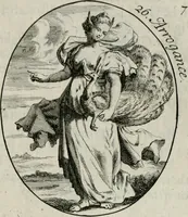 Picture 26 of 223 from Iconologia, or, Moral emblems (1709), leaf 30