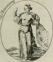 Picture 29 of 223 from Iconologia, or, Moral emblems (1709), leaf 32
