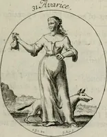 Picture 31 of 223 from Iconologia, or, Moral emblems (1709), leaf 32