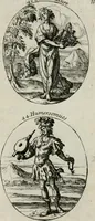 Picture 37 of 223 from Iconologia, or, Moral emblems (1709), leaf 38