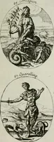 Picture 49 of 223 from Iconologia, or, Moral emblems (1709), leaf 50