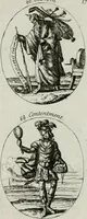 Picture 50 of 223 from Iconologia, or, Moral emblems (1709), leaf 50