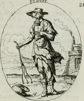 Picture 60 of 223 from Iconologia, or, Moral emblems (1709), leaf 58