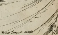 Picture 2 of 223 from Iconologia, or, Moral emblems (1709), leaf 6