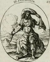 Picture 64 of 223 from Iconologia, or, Moral emblems (1709), leaf 60