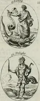 Picture 68 of 223 from Iconologia, or, Moral emblems (1709), leaf 62