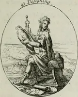 Picture 69 of 223 from Iconologia, or, Moral emblems (1709), leaf 64