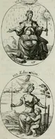 Picture 76 of 223 from Iconologia, or, Moral emblems (1709), leaf 68