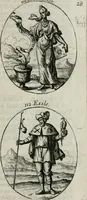 Picture 82 of 223 from Iconologia, or, Moral emblems (1709), leaf 72