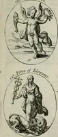 Picture 93 of 223 from Iconologia, or, Moral emblems (1709), leaf 80