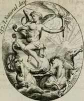 Picture 103 of 223 from Iconologia, or, Moral emblems (1709), leaf 86