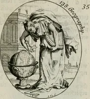 An illustration from Iconologia, or, Moral emblems (1709)
