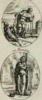 Picture 114 of 223 from Iconologia, or, Moral emblems (1709), leaf 92
