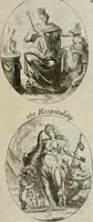 Picture 119 of 223 from Iconologia, or, Moral emblems (1709), leaf 96