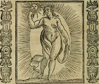 An illustration from Iconologia, ouero Descrittione d'imagini delle virtu', vitij, affetti, passioni humane, corpi celesti, mondo e sue parti. (1611)