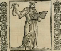 Picture 46 of 210 from Iconologia, ouero Descrittione d'imagini delle virtu', vitij, affetti, passioni humane, corpi celesti, mondo e sue parti. (1611), leaf 124