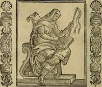 An illustration from Iconologia, ouero Descrittione d'imagini delle virtu', vitij, affetti, passioni humane, corpi celesti, mondo e sue parti. (1611)