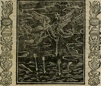 An illustration from Iconologia, ouero Descrittione d'imagini delle virtu', vitij, affetti, passioni humane, corpi celesti, mondo e sue parti. (1611)