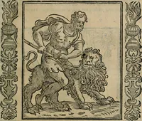 Picture 66 of 210 from Iconologia, ouero Descrittione d'imagini delle virtu', vitij, affetti, passioni humane, corpi celesti, mondo e sue parti. (1611), leaf 162