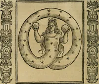 An illustration from Iconologia, ouero Descrittione d'imagini delle virtu', vitij, affetti, passioni humane, corpi celesti, mondo e sue parti. (1611)