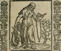 Picture 96 of 210 from Iconologia, ouero Descrittione d'imagini delle virtu', vitij, affetti, passioni humane, corpi celesti, mondo e sue parti. (1611), leaf 252