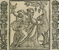 Picture 132 of 210 from Iconologia, ouero Descrittione d'imagini delle virtu', vitij, affetti, passioni humane, corpi celesti, mondo e sue parti. (1611), leaf 350