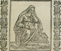 An illustration from Iconologia, ouero Descrittione d'imagini delle virtu', vitij, affetti, passioni humane, corpi celesti, mondo e sue parti. (1611)