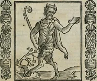 An illustration from Iconologia, ouero Descrittione d'imagini delle virtu', vitij, affetti, passioni humane, corpi celesti, mondo e sue parti. (1611)