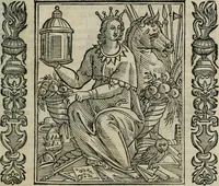 Picture 142 of 210 from Iconologia, ouero Descrittione d'imagini delle virtu', vitij, affetti, passioni humane, corpi celesti, mondo e sue parti. (1611), leaf 390